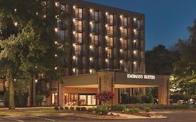 Embassy Suites By Hilton Richmond